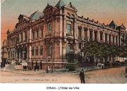 Hotel de ville